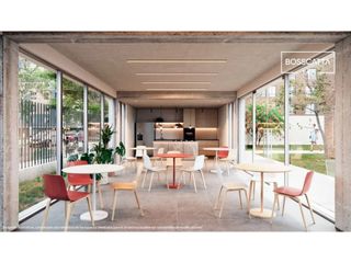 Foto 2 de apartamento en venta Bogota - Conconcreto - Bosscatta 147 JA