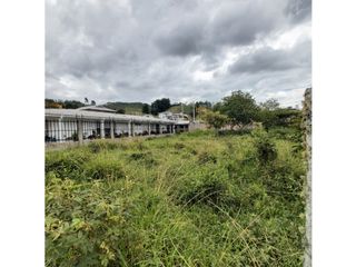 Foto 1 de LOTE EN VENTA EN LA PARCELACION ANARKOS, PISOJE, POPAYN