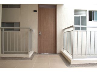 Foto 7 de Venta apartamento Pardela - Alameda del Rio Barranquilla
