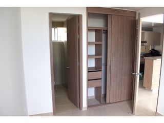 Foto 9 de Venta apartamento Pardela - Alameda del Rio Barranquilla