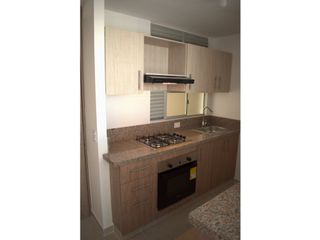 Foto 8 de Venta apartamento Pardela - Alameda del Rio Barranquilla