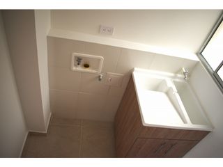 Foto 5 de Venta apartamento Pardela - Alameda del Rio Barranquilla