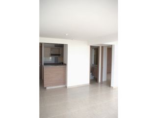 Foto 3 de Venta apartamento Pardela - Alameda del Rio Barranquilla