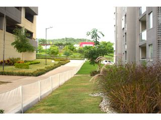 Foto 11 de Venta apartamento Pardela - Alameda del Rio Barranquilla