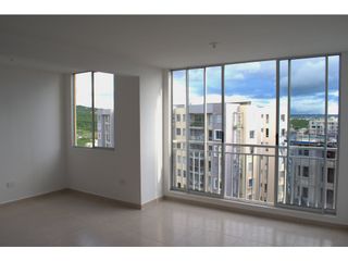 Foto 4 de Venta apartamento Pardela - Alameda del Rio Barranquilla