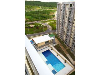 Foto 12 de Venta apartamento Pardela - Alameda del Rio Barranquilla