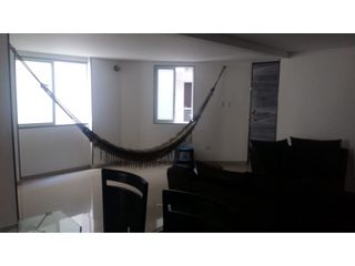Foto 1 de SE VENDE ESPECTACULAR  APARTAMENTO EN CALLE 24A N 12-79