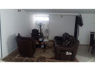 Foto 11 de SE VENDE ESPECTACULAR  APARTAMENTO EN CALLE 24A N 12-79