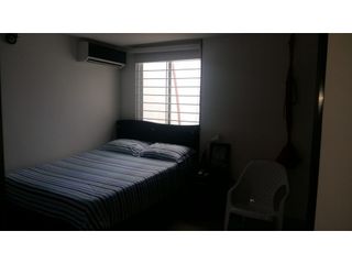 Foto 4 de SE VENDE ESPECTACULAR  APARTAMENTO EN CALLE 24A N 12-79