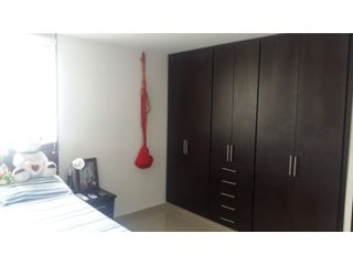 Foto 2 de SE VENDE ESPECTACULAR  APARTAMENTO EN CALLE 24A N 12-79