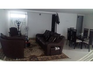 Foto 8 de SE VENDE ESPECTACULAR  APARTAMENTO EN CALLE 24A N 12-79