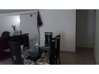 Foto 7 de SE VENDE ESPECTACULAR  APARTAMENTO EN CALLE 24A N 12-79
