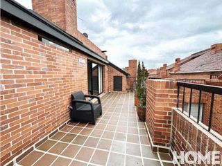 Foto 11 de Penthouse Duplex en venta colina campestre