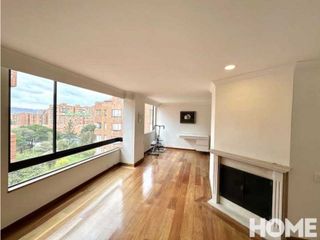 Foto 1 de Penthouse Duplex en venta colina campestre