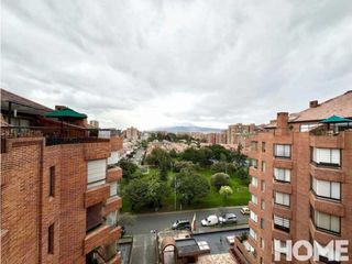 Foto 13 de Penthouse Duplex en venta colina campestre