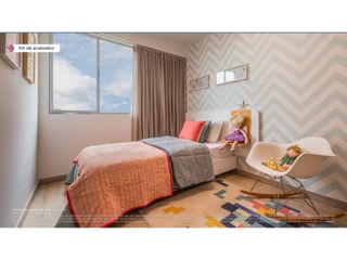Foto 10 de Cesión de derechos apartamento Altos de Santana Rionegro