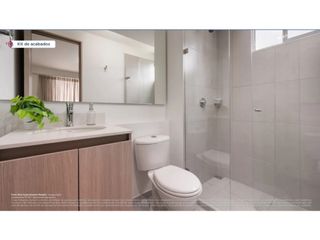 Foto 4 de Cesión de derechos apartamento Altos de Santana Rionegro