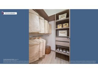 Foto 2 de Cesión de derechos apartamento Altos de Santana Rionegro