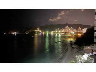 Foto 28 de ARRIENDO APARTAMENTO AMOBLADO PRIMERA LINEA DE PLAYA - RODADERO SUR