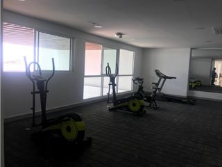 Foto 36 de ARRIENDO APARTAMENTO AMOBLADO PRIMERA LINEA DE PLAYA - RODADERO SUR