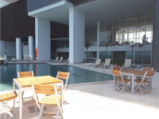 Foto 24 de ARRIENDO APARTAMENTO AMOBLADO PRIMERA LINEA DE PLAYA - RODADERO SUR