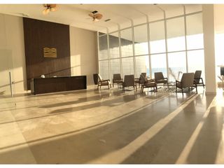 Foto 37 de ARRIENDO APARTAMENTO AMOBLADO PRIMERA LINEA DE PLAYA - RODADERO SUR