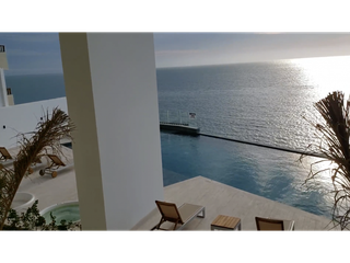 Foto 41 de ARRIENDO APARTAMENTO AMOBLADO PRIMERA LINEA DE PLAYA - RODADERO SUR