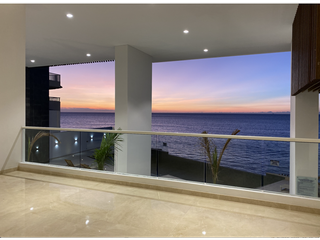 Foto 39 de ARRIENDO APARTAMENTO AMOBLADO PRIMERA LINEA DE PLAYA - RODADERO SUR
