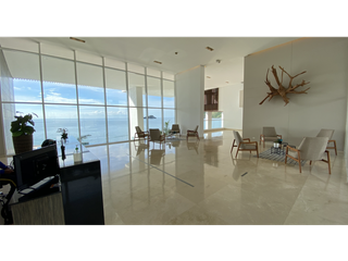 Foto 38 de ARRIENDO APARTAMENTO AMOBLADO PRIMERA LINEA DE PLAYA - RODADERO SUR