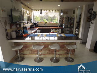 Foto 9 de Vendo Hermosa Casa en Tenjo Conjunto Residencial