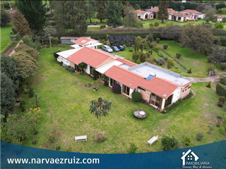Foto 6 de Vendo Hermosa Casa en Tenjo Conjunto Residencial