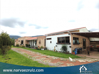 Foto 33 de Vendo Hermosa Casa en Tenjo Conjunto Residencial