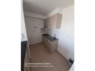 Foto 2 de SE VENDE APARTAMENTO EN CONJUNTO MIRADOR DEL VIENTO-PEREIRA