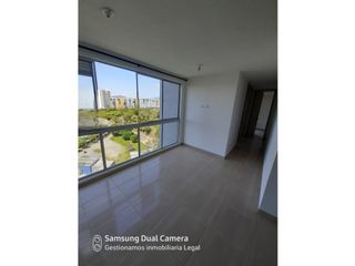 Foto 10 de SE VENDE APARTAMENTO EN CONJUNTO MIRADOR DEL VIENTO-PEREIRA