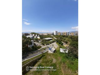 Foto 1 de SE VENDE APARTAMENTO EN CONJUNTO MIRADOR DEL VIENTO-PEREIRA