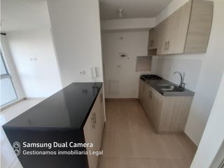 Foto 4 de SE VENDE APARTAMENTO EN CONJUNTO MIRADOR DEL VIENTO-PEREIRA