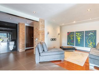Foto 10 de Casa Amoblada en alquiler Medellin, las Palmas.