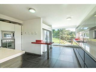 Foto 6 de Casa Amoblada en alquiler Medellin, las Palmas.