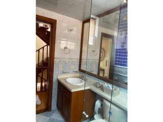 Foto 9 de Vendemos hermosa casa en chía !