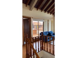 Foto 17 de Vendemos hermosa casa en chía !