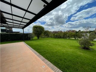 Foto 5 de Rentamos o vendemos hermosa casa en Cota !!