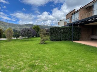 Foto 1 de Rentamos o vendemos hermosa casa en Cota !!