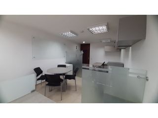 Foto 1 de Oficina para venta en Puente Largo