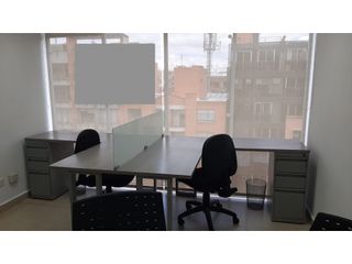 Foto 11 de Oficina para venta en Puente Largo