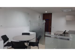 Foto 3 de Oficina para venta en Puente Largo
