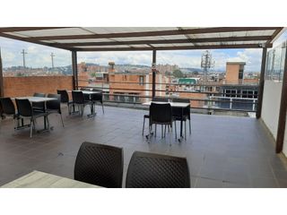 Foto 15 de Oficina para venta en Puente Largo