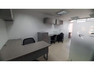 Foto 7 de Oficina para venta en Puente Largo