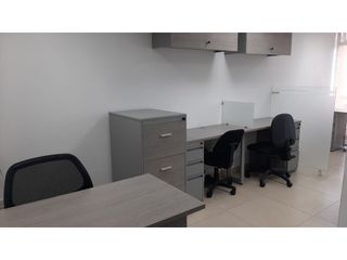 Foto 4 de Oficina para venta en Puente Largo