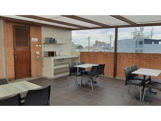 Foto 14 de Oficina para venta en Puente Largo