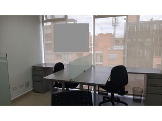 Foto 5 de Oficina para venta en Puente Largo